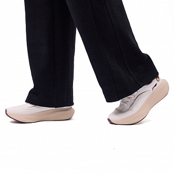 AKYV112-2 Брюки джоггеры Workout черный